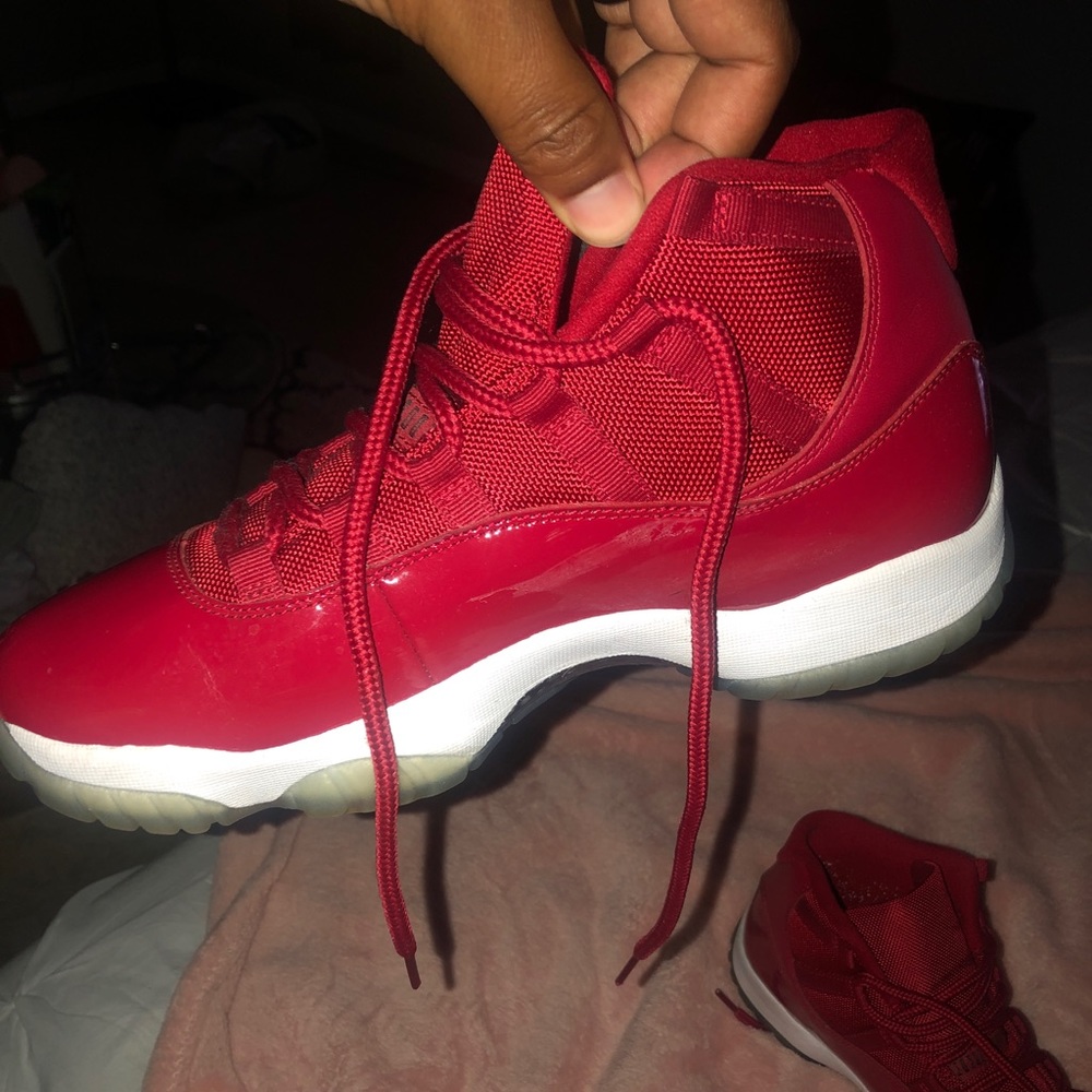 Jordan 11